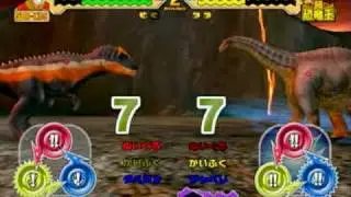 みなみたけまる選手 VS ひらこりゅうと選手 北海道１　決勝戦