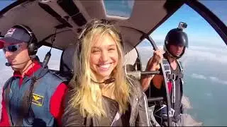 Не жизнь, а Пушка!