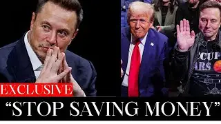 Elon Musk&rsquo;s Prediction Explained: Why Saving Money May Become Obsolete by 2030