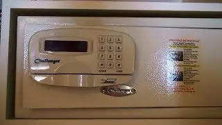How to Use a Hotel Safe