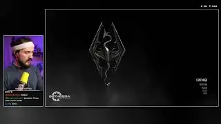 🏆Finir Skyrim MAIS je suis PACIFISTE🏆(tuer personne) | Skyrim