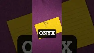 @Onyxbrands  Trying nail strengthening cream, day 2