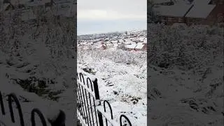 UK Snow ❄️