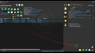 F64 ULTRA TRAINING FULL UFS