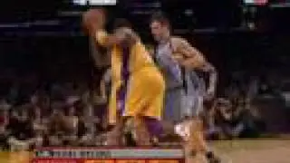 NBA L.A. Lakers Season Preview 2007/08