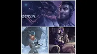 S7 ILUS MID Montage #7  I'll Destroy Everything!