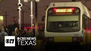 At least three North Texas cities considering pulling out of DART, losing public transit