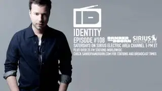 Sander van Doorn - Identity Episode 108