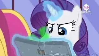 (Preview 3) My little Pony : Season 4 Episode 23 - Inspiration Manifestation