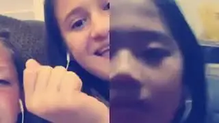 Singing with people on smule:help me help you(terrible singing from people)