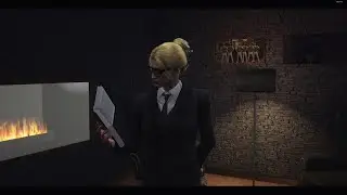 Kayla Lana | restream | #vectorrp #gta5 #gtav #gtavroleplay ✧Media Share ON✧