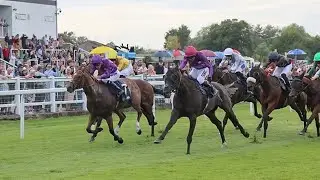 【WINDSOR TURF FLAT】 FRENCH HORSE RACE ANALYSIS
