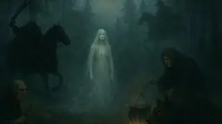 The Haunted Legends of Germany&rsquo;s Black Forest | Ghosts, Witches & The Wild Hunt