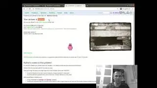 CodeAbbey intro - submitting solutions of programming problems - and about certificates - by author