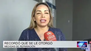 LA REGIÓN - EN 20 DÍAS SE REALIZARÍA UNA INSPECCIÓN DEL PROYECTO MALL SANTO DOMINGO
