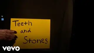 Nick Maurer - Teeth and Stones