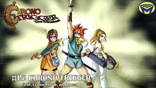 Мюзикл Chrono Trigger - Импульс Хроно