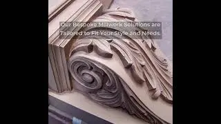 Custom Millwork