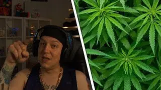 Montanablack &uuml;ber seine Drogenvergangenheit 💊 | MontanaBlack Stream Highlights