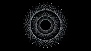 Create Geometric Background Design In Adobe Illustrator | Knack Graphics