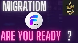 Feg Token Migration | Feg Price Action | feg defi