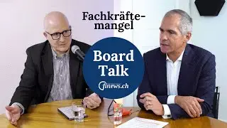 Ist der Fachkr&auml;ftemangel hausgemacht?