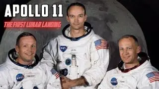 10 Reasons Behind The Success Of Apollo 11 Mission || Apollo 11 || Success Reasons Explained