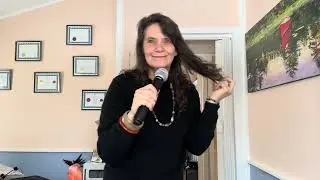 Kate Bush Running Up That Hill Karaoke Version