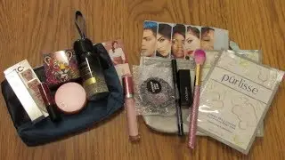 Double unbagging ~ Ipsy November and December 2017