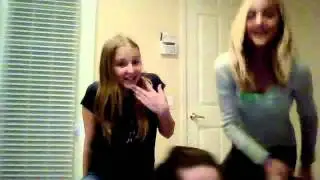trinitybylock's Webcam Video from February  9, 2012 05:00 PM