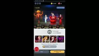 [Ghostbusters World] ghost PVP arena