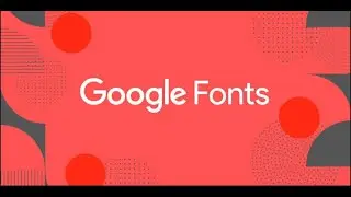 😃 || Importing google fonts in css || 😃