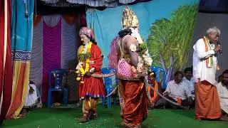 ఈదమ్మ రజక సంఘం Day 01 Part 02