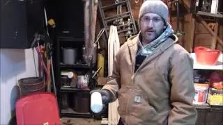 TRAPPING EQUIPMENT