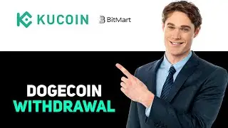 How To Withdraw Dogecoin From Kucoin To Bitmart 2025