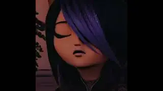 Miraculous Juleka Purple Tigress Edit ❤️🔥#Miraculous#Juleka#PurpleTigress#Keşfeta&ccedil;ıl#{@~XLukaX~}#