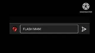 Flash bang meme, but it's Layla's post. (READ DESC)