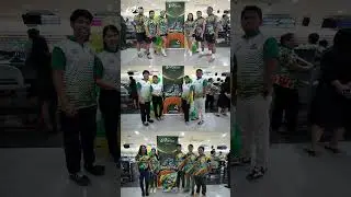 Elimination Round of Sta. Lucia Marketing O.N.E Brokers Bowling Cup Luzon - 2025