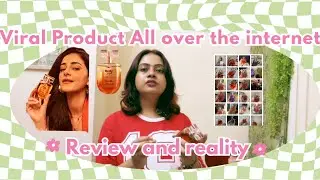 Day 22 | HONEST REVIEW: Viral Perfume FAIL? | The TRUTH About the ₹700 Scent Everyone is Buying!