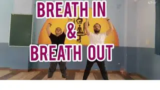 Laughter Yoga with music & Dance 💃🏻😄 by Nisha Negi