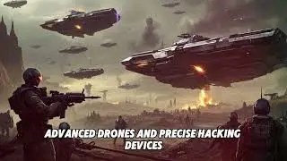 We Lost All Hope, Until Our Human Allies Saved Us From Extinction