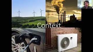 Future Energy Landscapes: Empowering Community Engagement for Renewable Energy