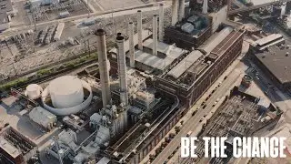 BE THE CHANGE - 1 Minute Documentary