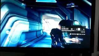 Beamrifle madness in Halo 4