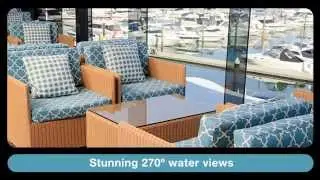 St George Motor Boat Club