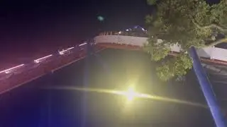VIP Roller Coaster Tour 🎢 Exclusive Backstage View You&rsquo;ve Never Seen Before!