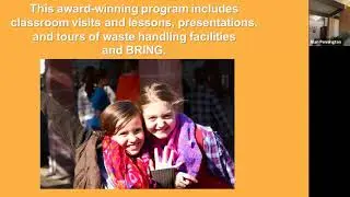 Extended Producer Responsibility with BRING Recycling
