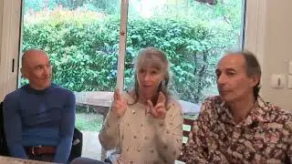 🎁 Accueillir le Nouveau Souffle | Avec Fred du G1 Cyclotour, et Jean-Luc et Val&eacute;rie du Ch&ecirc;ne Vert