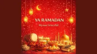 Ramadan Penuh Cinta