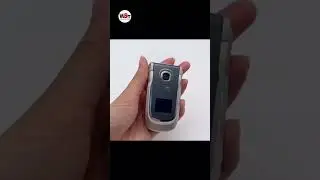 Nokia 2760 refurbished-Original Nokia 2760 Mobile#worldstarthink